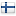 gravescommunityfoundation.org is hosted in Finland